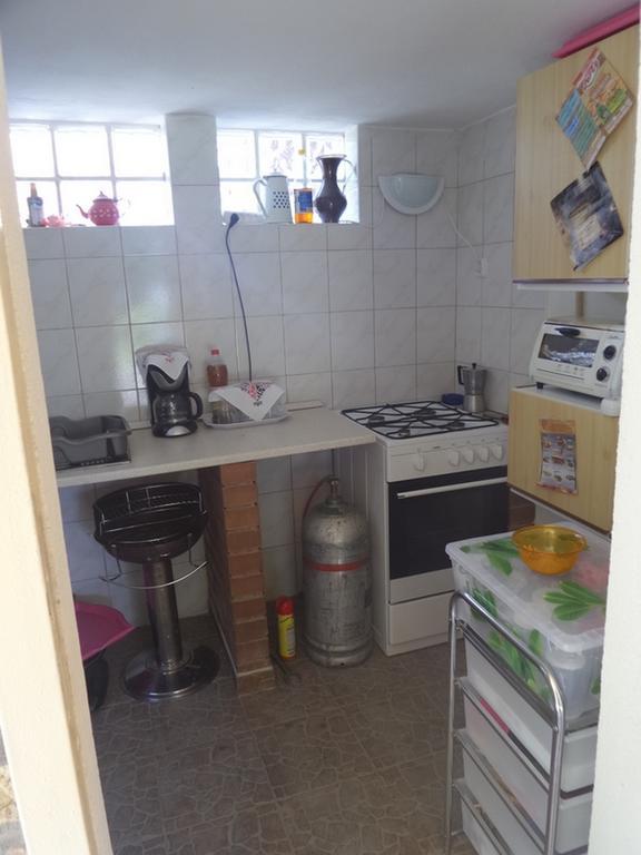 Tiszavirag Vendeghaz Villa Szeged Eksteriør billede