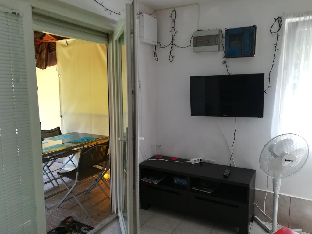 Tiszavirag Vendeghaz Villa Szeged Eksteriør billede