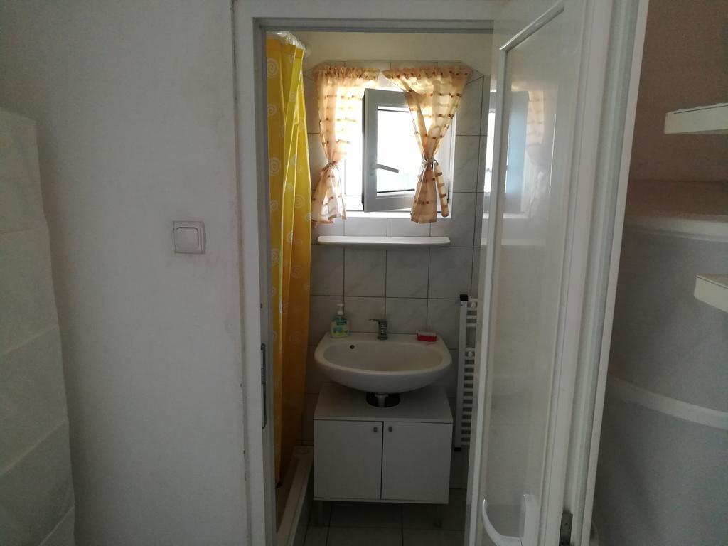 Tiszavirag Vendeghaz Villa Szeged Eksteriør billede