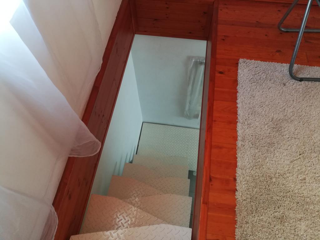 Tiszavirag Vendeghaz Villa Szeged Eksteriør billede